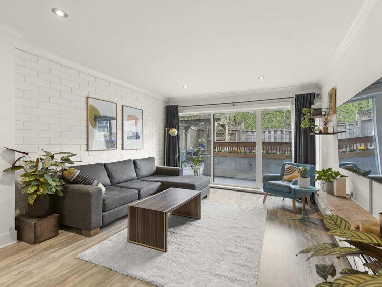 211-2366 Wall Street, Vancouver, BC, V5L 4Y1 - 8