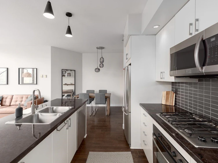 1602-1050 Smithe Street, Vancouver, BC, V6E 4T4 - 9
