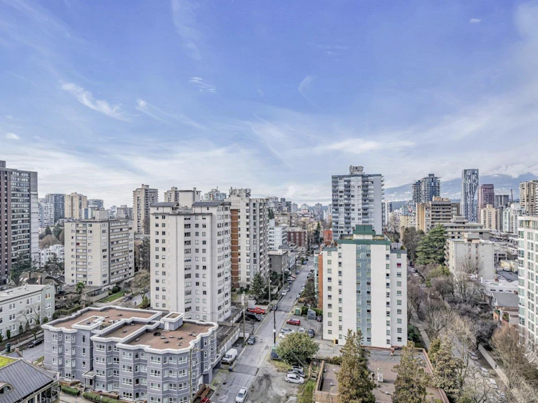 1602-1050 Smithe Street, Vancouver, BC, V6E 4T4 - 21