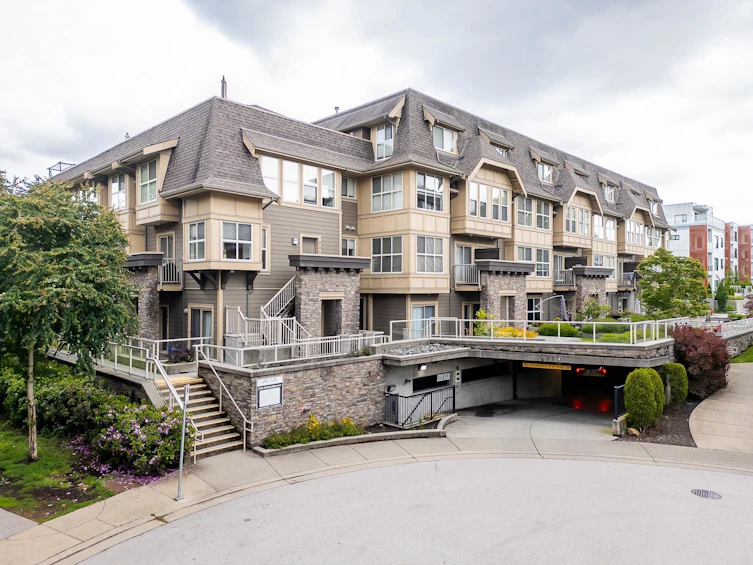 201-2110 Rowland Street, Port Coquitlam, BC, V3C 0C2 - 30