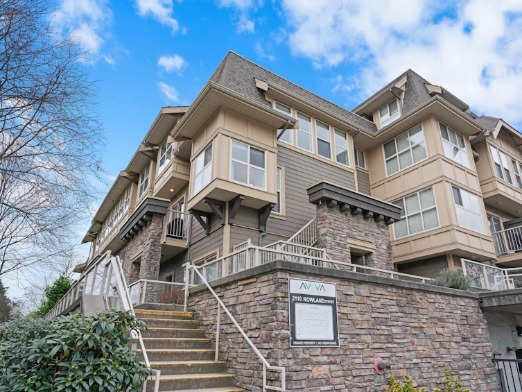 201-2110 Rowland Street, Port Coquitlam, BC, V3C 0C2 - 29