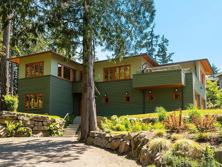 1655 Evergreen Lane, Bowen Island, BC, V0N 1G2 - 3
