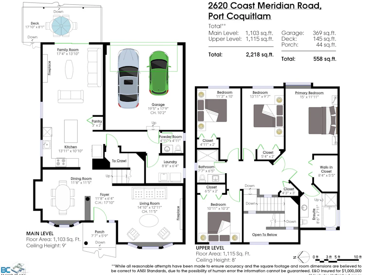 2620 Coast Meridian Road, Port Coquitlam, BC, V3B 3M3 - 36