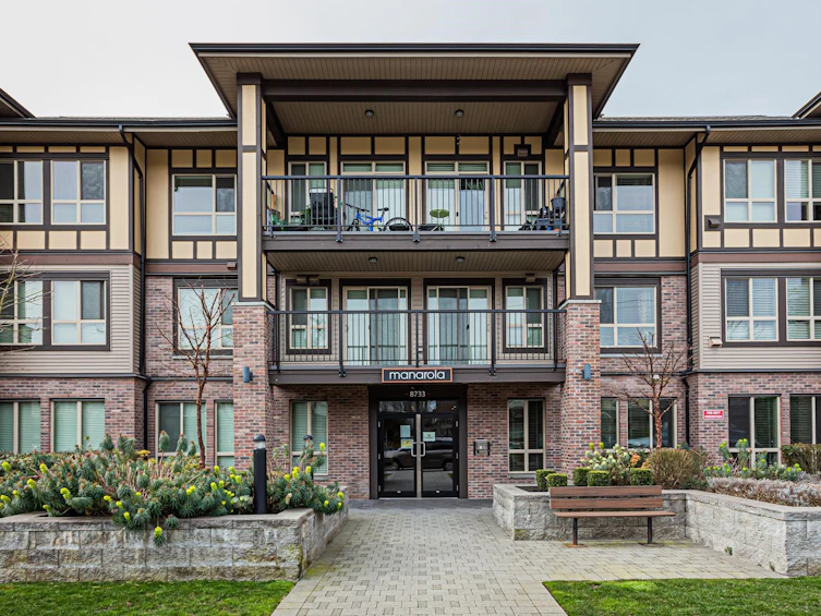202-8733 160 Street, Surrey, BC, V4N 1G4 - 18