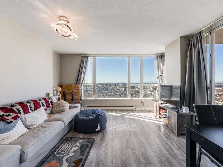 1904-5189 Gaston Street, Vancouver, BC, V5R 6C7 - 2