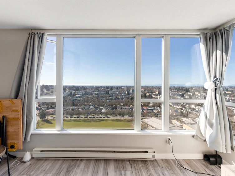 1904-5189 Gaston Street, Vancouver, BC, V5R 6C7 - 4