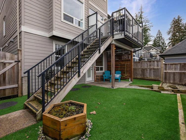 15821 29a Avenue, Surrey, BC, V3Z 0N4 - 30