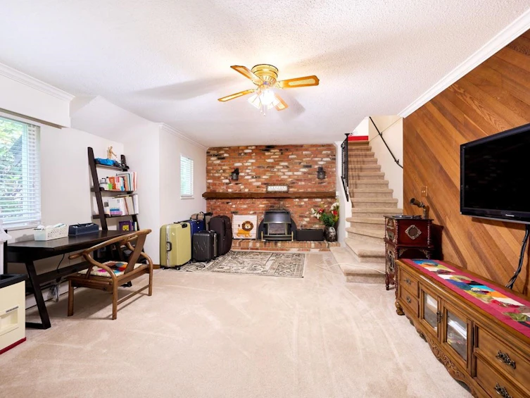 13500 Balsam Crescent, Surrey, BC, V4P 1W2 - 13