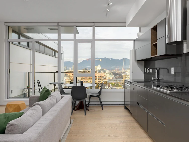 601-133 E 8th Avenue, Vancouver, BC, V5T 1R8 - 3