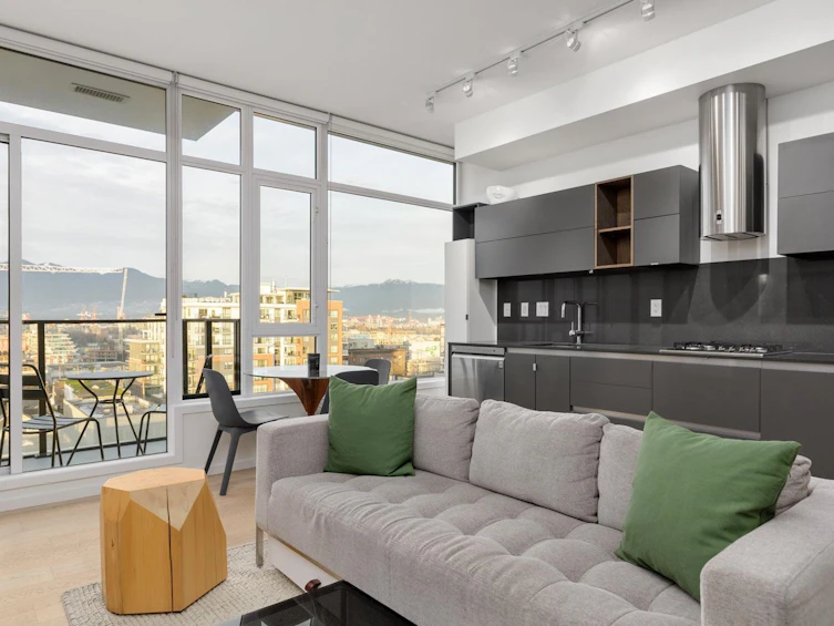 601-133 E 8th Avenue, Vancouver, BC, V5T 1R8