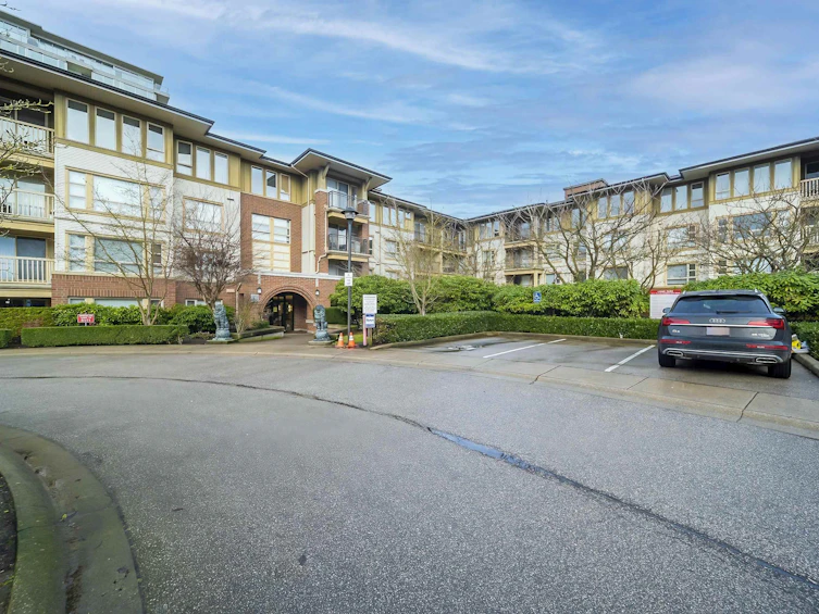 5314-5111 Garden City Road, Richmond, BC, V6X 4H4 - 2