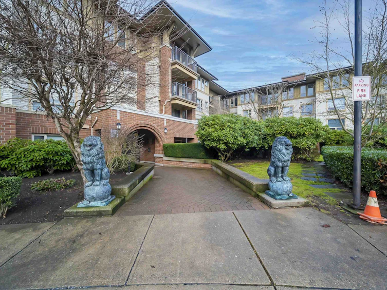 5314-5111 Garden City Road, Richmond, BC, V6X 4H4 - 3