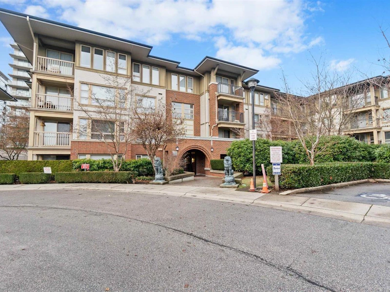 5314 - 5111 Garden City Road, Richmond BC V6X 4H4