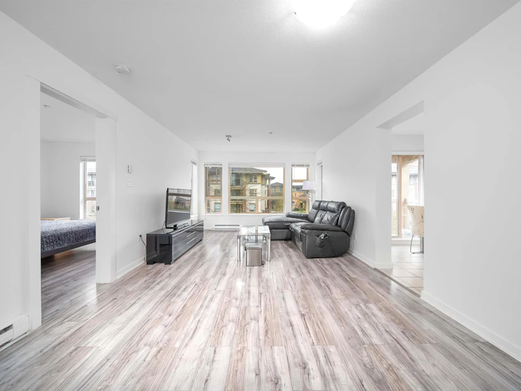 5314-5111 Garden City Road, Richmond, BC, V6X 4H4 - 5