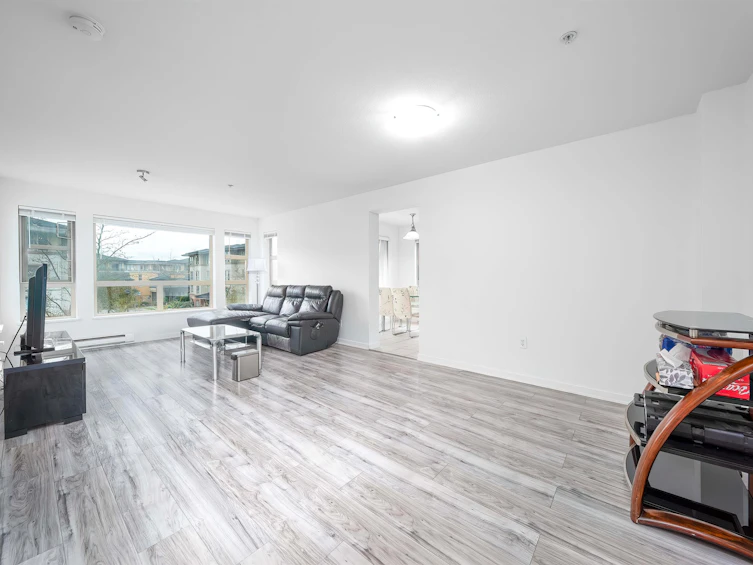 5314-5111 Garden City Road, Richmond, BC, V6X 4H4 - 4