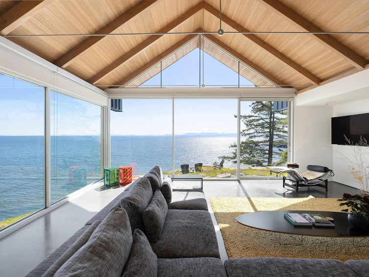 931 Ocean Park Lane, Bowen Island, BC, V0N 1G2