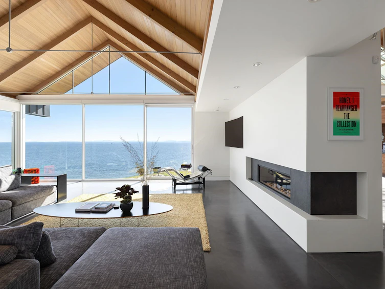 931 Ocean Park Lane, Bowen Island, BC, V0N 1G2 - 4