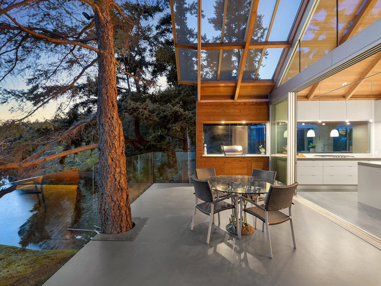 931 Ocean Park Lane, Bowen Island, BC, V0N 1G2 - 9