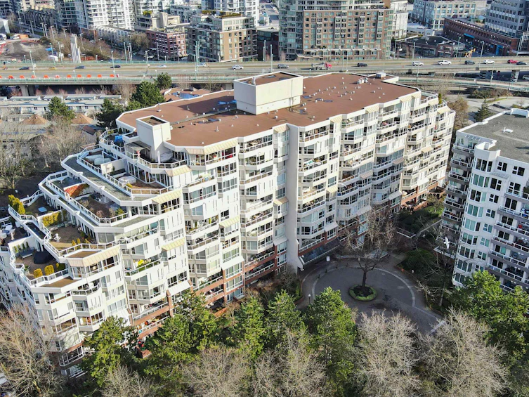417-518 Moberly Road, Vancouver, BC, V5Z 4G3 - 30