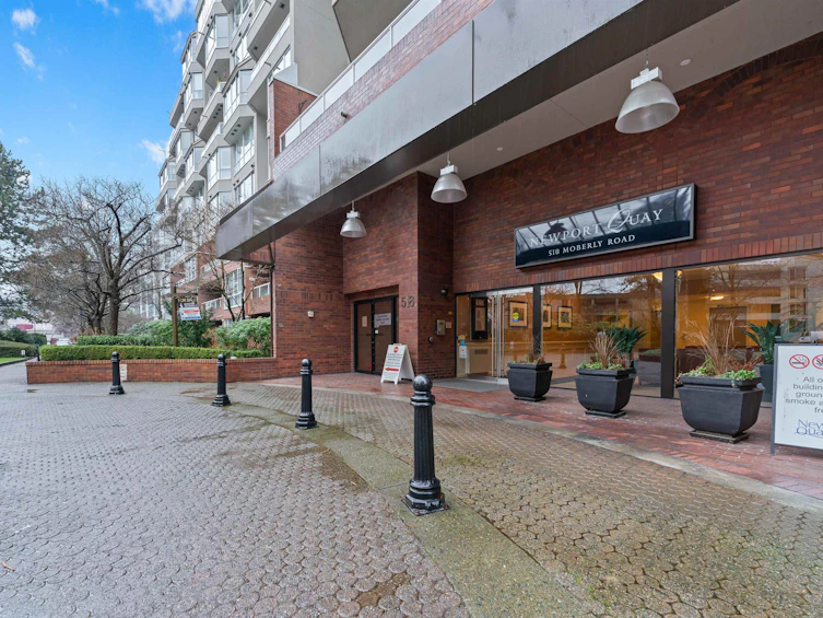 417-518 Moberly Road, Vancouver, BC, V5Z 4G3 - 29