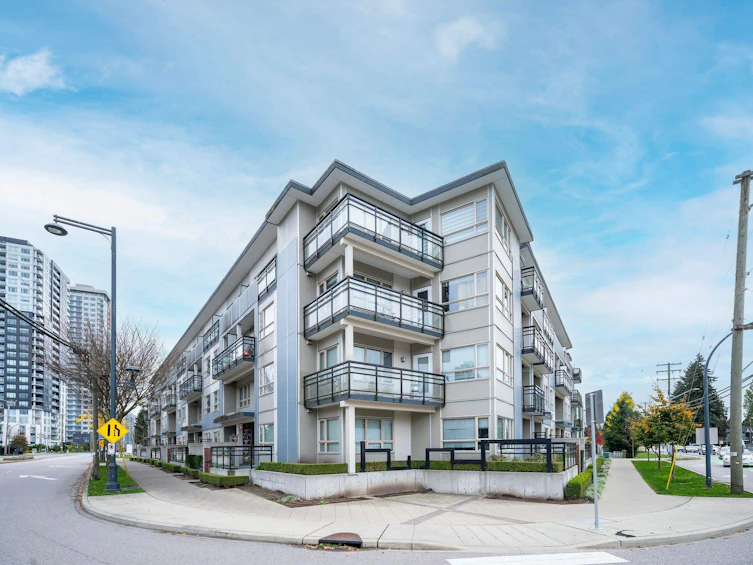 103-13228 Old Yale Road, Surrey, BC, V3T 0K3 - 2