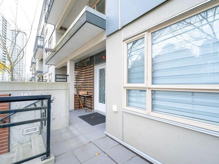 103-13228 Old Yale Road, Surrey, BC, V3T 0K3 - 6