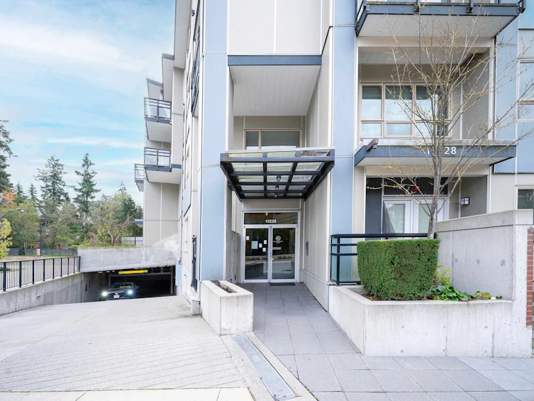 103-13228 Old Yale Road, Surrey, BC, V3T 0K3 - 3