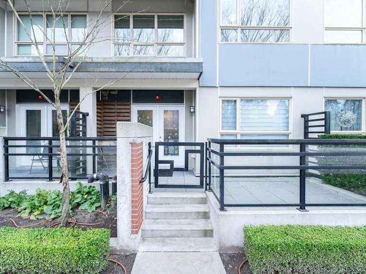 103-13228 Old Yale Road, Surrey, BC, V3T 0K3 - 5