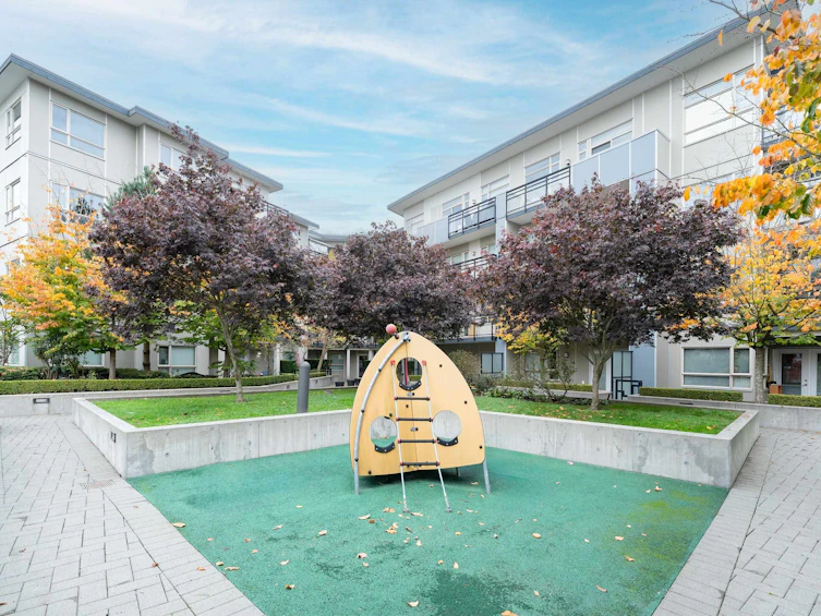 103-13228 Old Yale Road, Surrey, BC, V3T 0K3 - 21