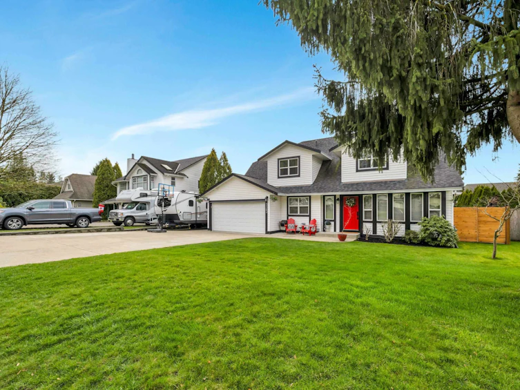 5163 219a Street, Langley, BC, V3A 8P8 - 2