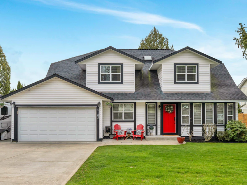 5163 219a Street, Langley BC V3A 8P8