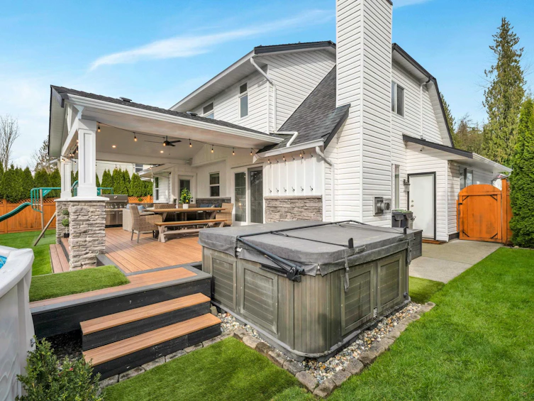 5163 219a Street, Langley, BC, V3A 8P8 - 33