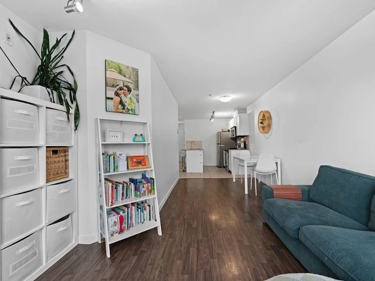 306-2636 E Hastings Street, Vancouver, BC, V5K 0A4 - 6