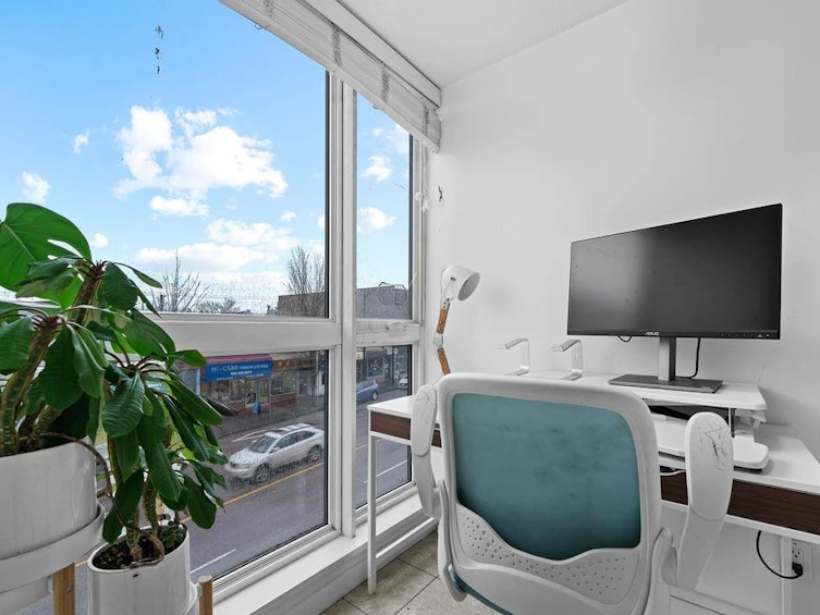 306-2636 E Hastings Street, Vancouver, BC, V5K 0A4 - 9