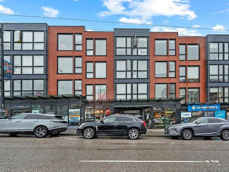 306-2636 E Hastings Street, Vancouver, BC, V5K 0A4 - 20