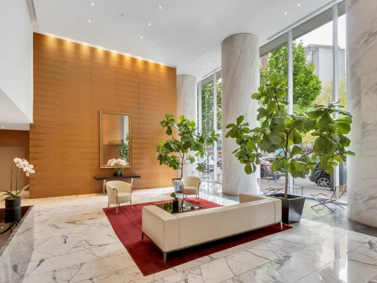 3902-1011 W Cordova Street, Vancouver, BC, V6C 0B2 - 3
