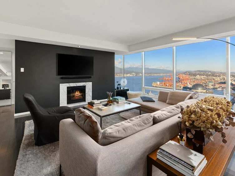 3902-1011 W Cordova Street, Vancouver, BC, V6C 0B2 - 5