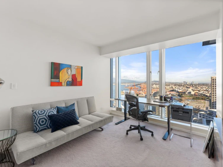 3902-1011 W Cordova Street, Vancouver, BC, V6C 0B2 - 18
