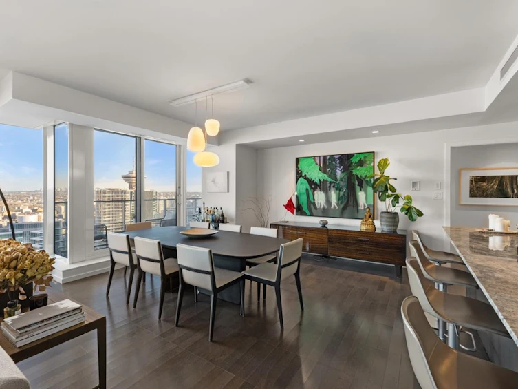 3902-1011 W Cordova Street, Vancouver, BC, V6C 0B2 - 4
