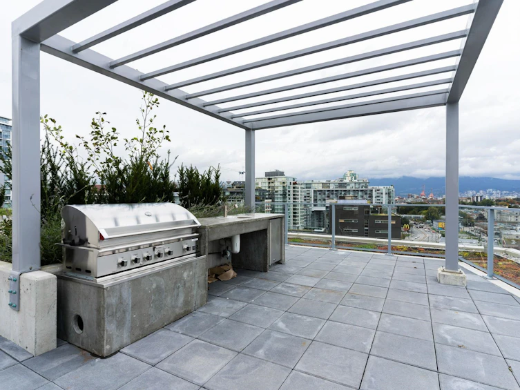 602-180 E 2nd Avenue, Vancouver, BC, V5T 0K4 - 36