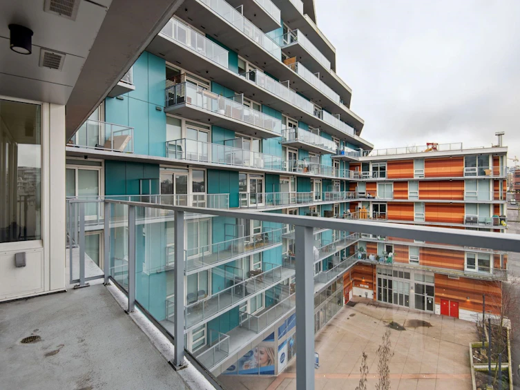 602-180 E 2nd Avenue, Vancouver, BC, V5T 0K4 - 25