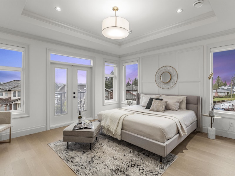 7165 Paulus Crescent, Burnaby BC V5A 1P4