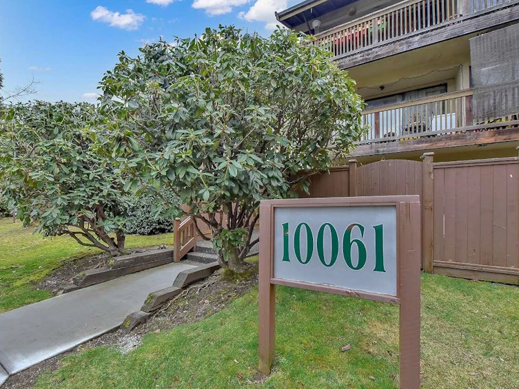 201-10061 150 Street, Surrey, BC, V3R 4A7