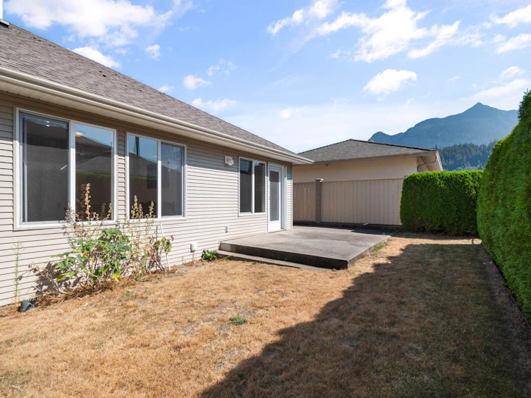 3-648 Coquihalla Street, Hope, BC, V0X 1L0 - 27