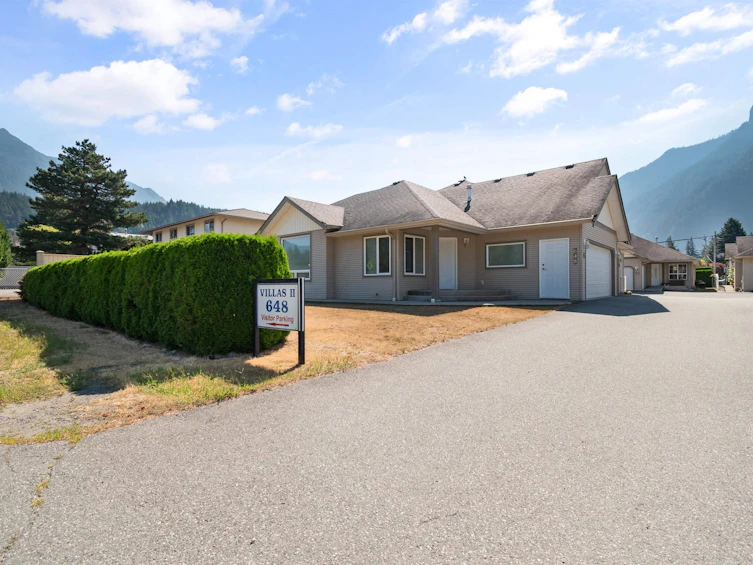 3-648 Coquihalla Street, Hope, BC, V0X 1L0 - 29