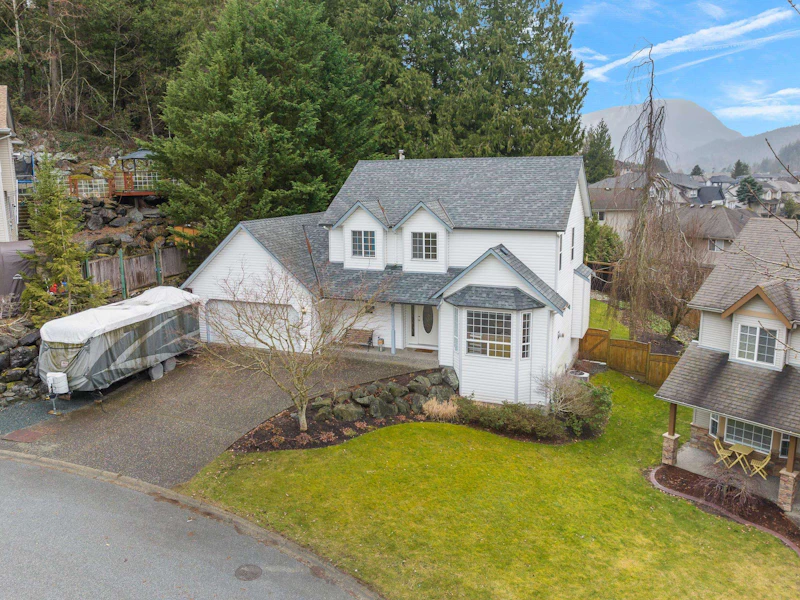 5365 Skyview Crescent, Chilliwack BC V2R 4G1