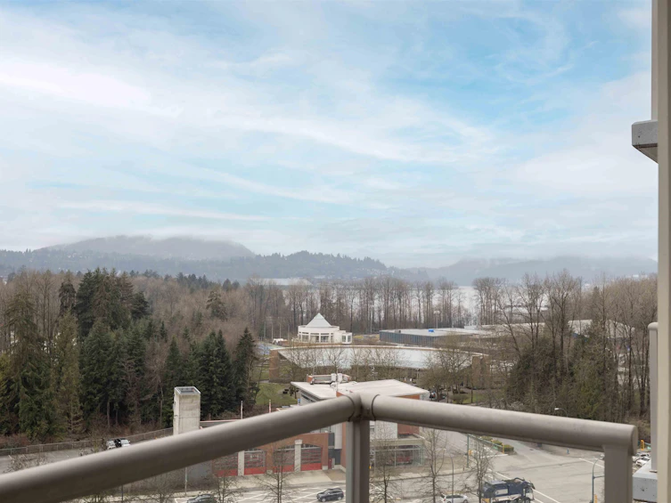 1103-235 Guildford Way, Port Moody, BC, V3H 5L8 - 2