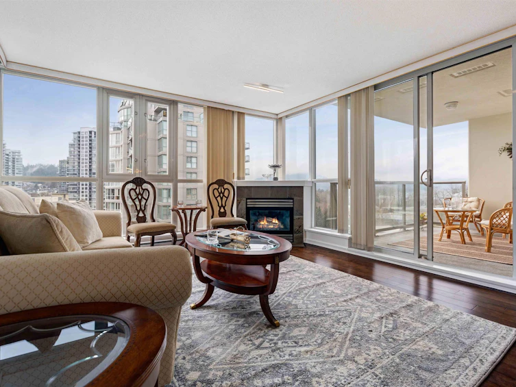 1103-235 Guildford Way, Port Moody, BC, V3H 5L8 - 9