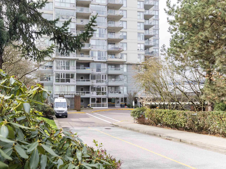 1103-235 Guildford Way, Port Moody, BC, V3H 5L8 - 27