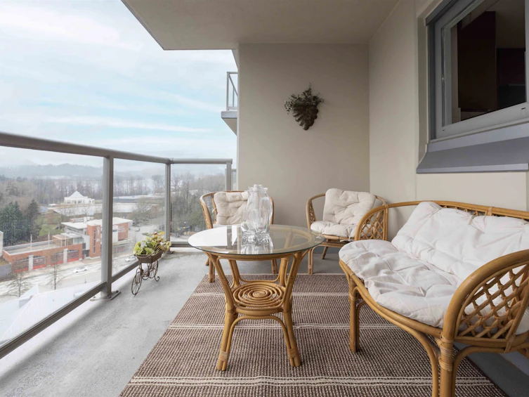 1103-235 Guildford Way, Port Moody, BC, V3H 5L8 - 13